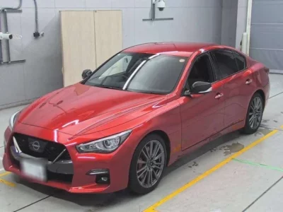 Nissan SKYLINE