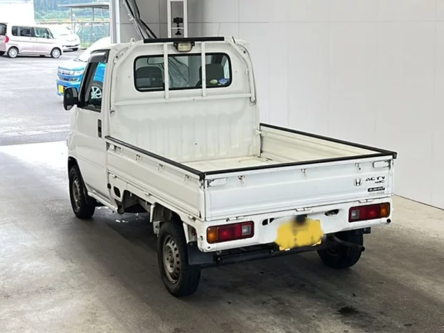 Honda ACTY TRUCK