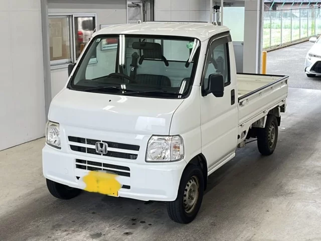 Honda ACTY TRUCK