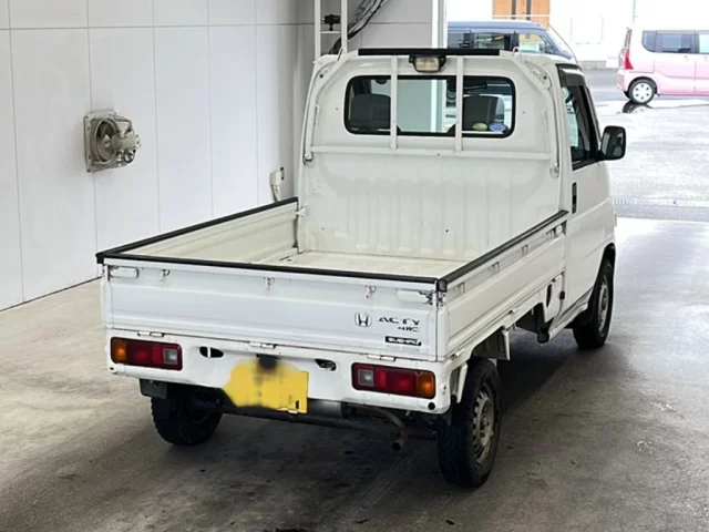 Honda ACTY TRUCK