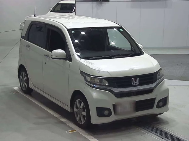 Honda N WGN