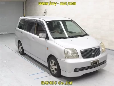 Mitsubishi DION