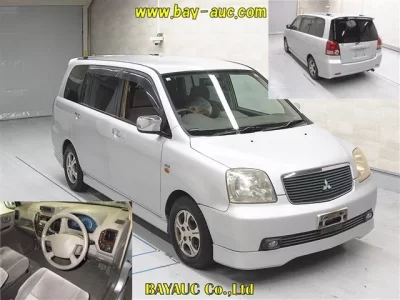 Mitsubishi DION
