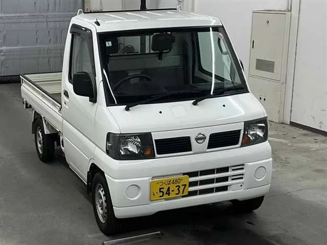 Nissan CLIPPER TRUCK