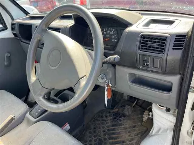 Nissan CLIPPER TRUCK