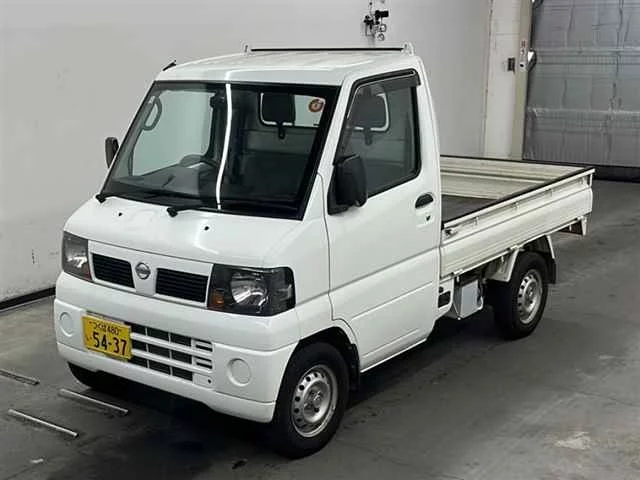 Nissan CLIPPER TRUCK