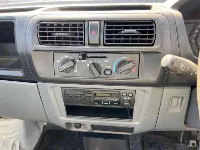 Nissan CLIPPER TRUCK