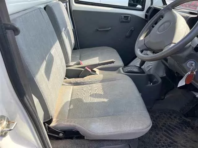 Nissan CLIPPER TRUCK