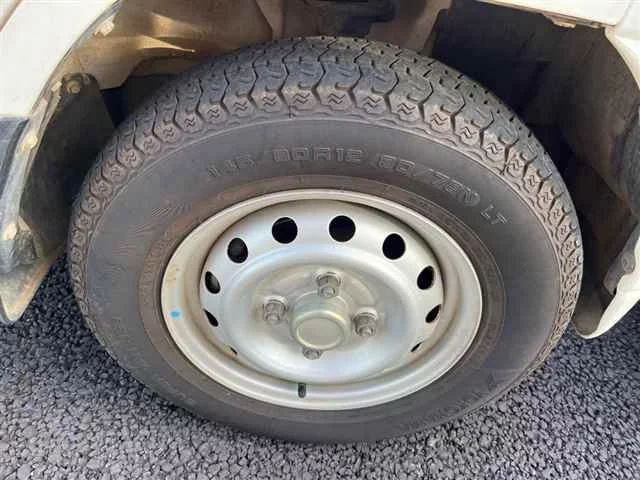 Nissan CLIPPER TRUCK