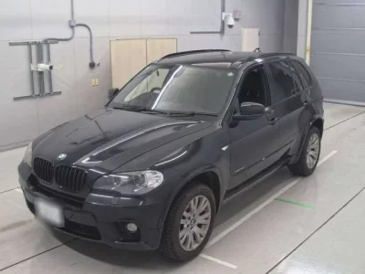 BMW X5 SERIES
