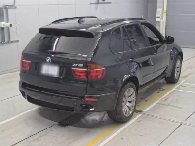 BMW X5 SERIES