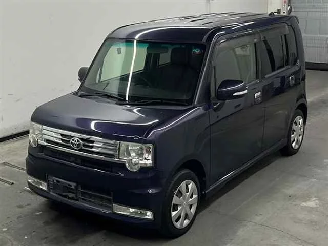 Toyota PIXIS SPACE