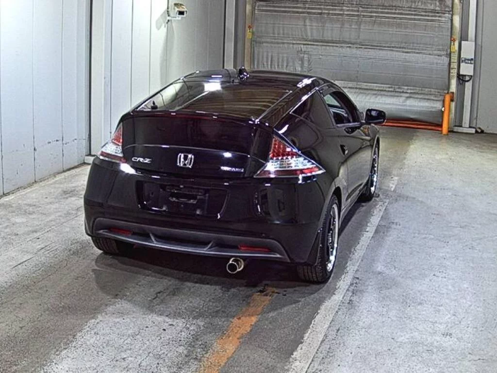 Honda CR-Z