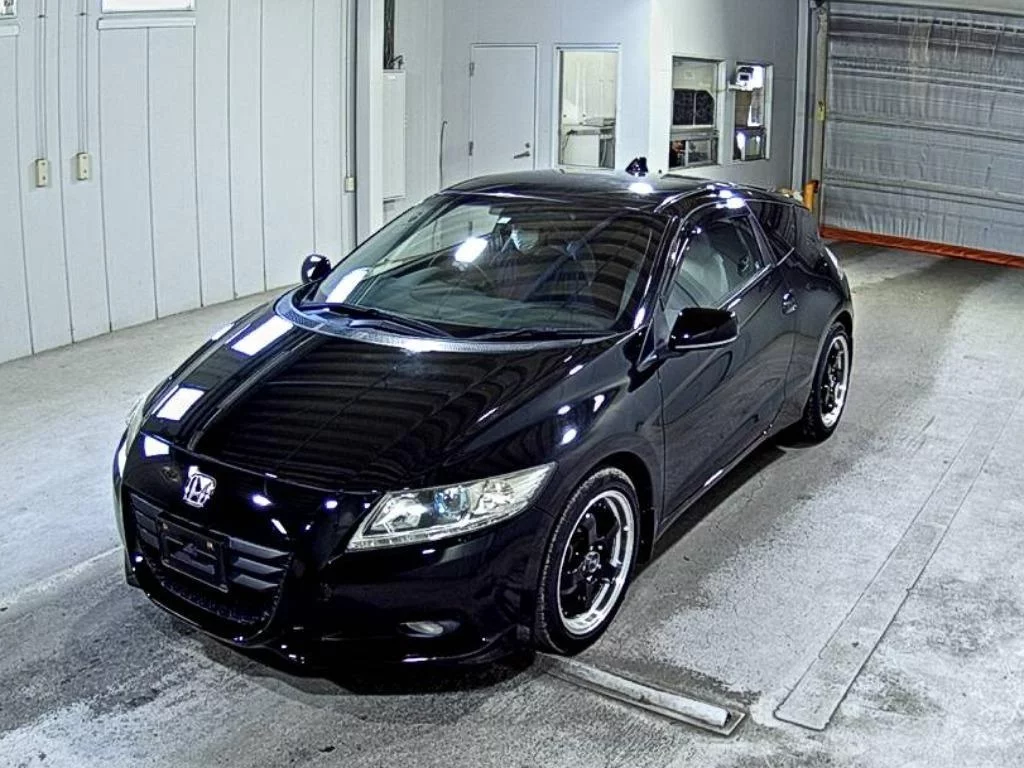 Honda CR-Z