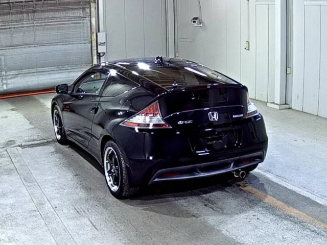 Honda CR-Z