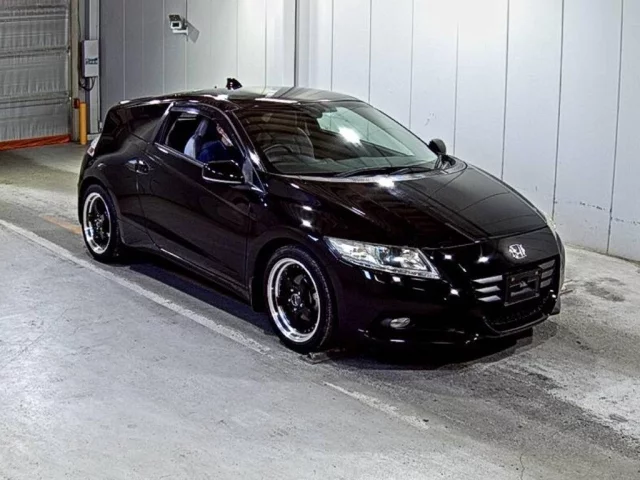 Honda CR-Z