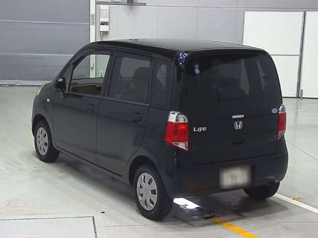 Honda LIFE