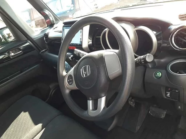 Honda N BOX PLUS