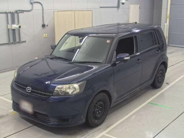 Toyota COROLLA RUMION