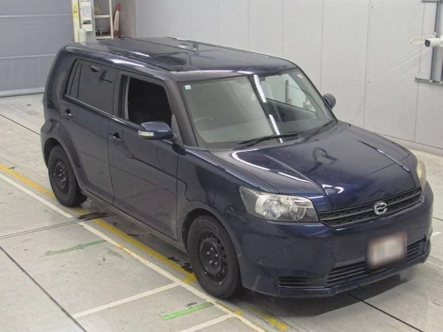 Toyota COROLLA RUMION