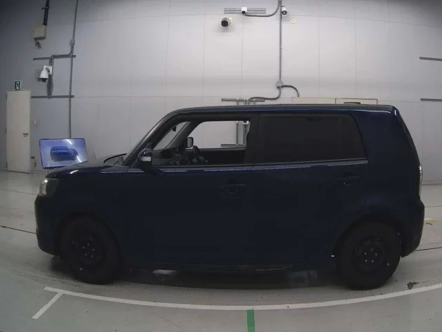 Toyota COROLLA RUMION