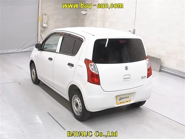 Suzuki ALTO VAN