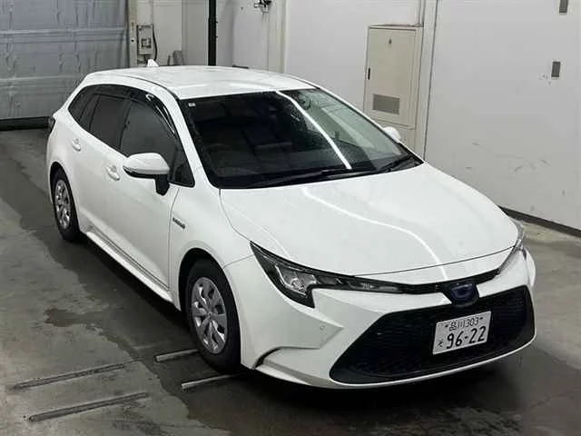 Toyota COROLLA TOURING