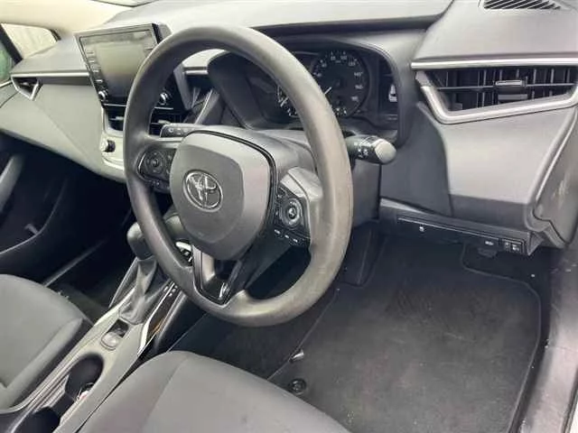 Toyota COROLLA TOURING