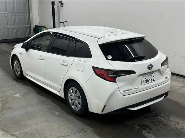 Toyota COROLLA TOURING