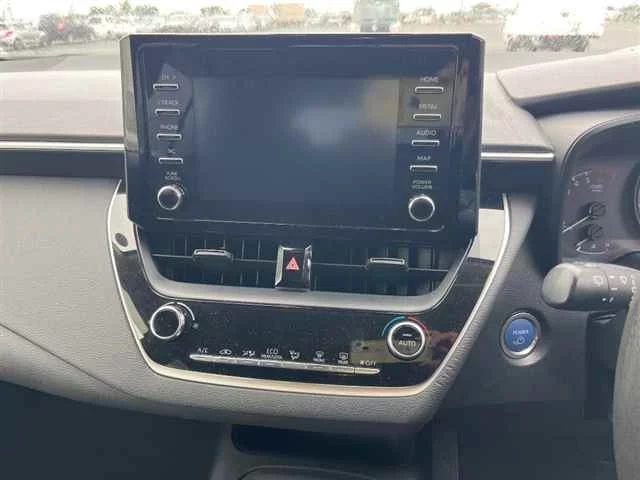 Toyota COROLLA TOURING