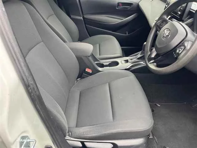 Toyota COROLLA TOURING