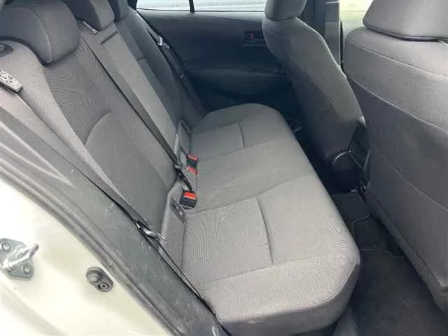 Toyota COROLLA TOURING