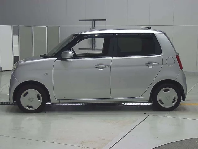 Honda N ONE