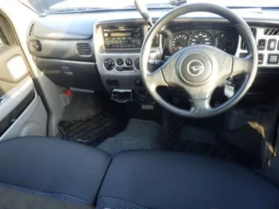 Daihatsu ATRAI SEVEN