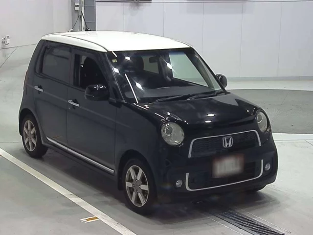 Honda N ONE