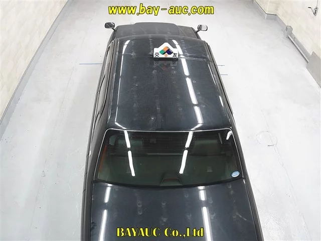 Toyota CROWN COMFORT