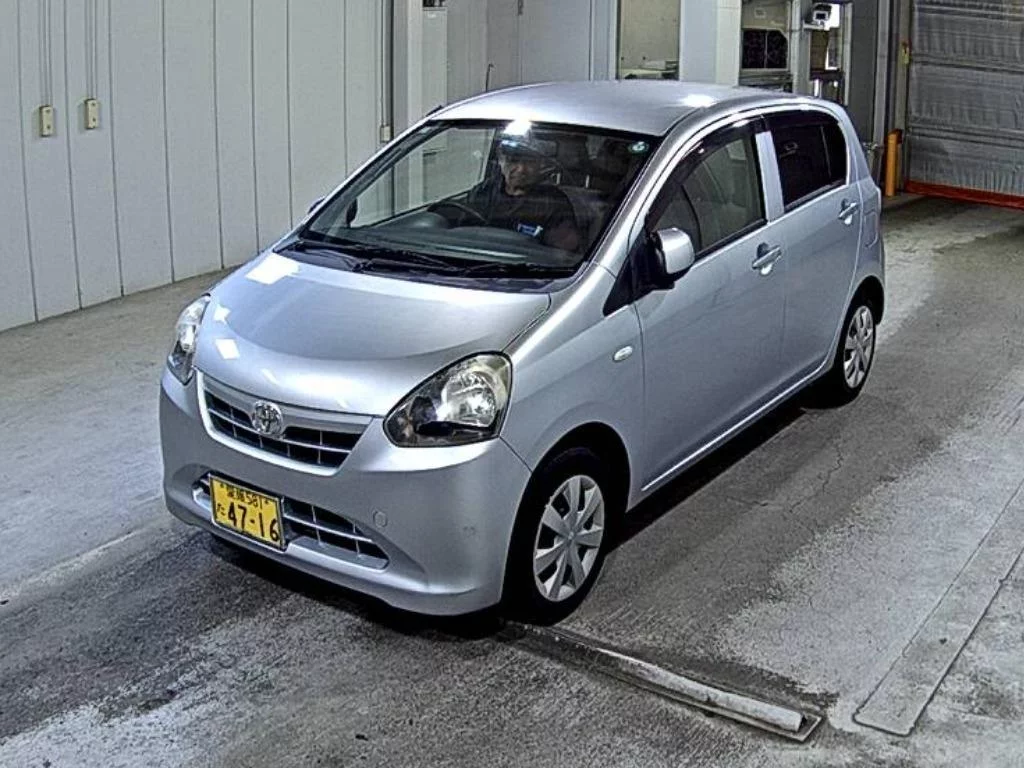 Toyota PIXIS EPOCH