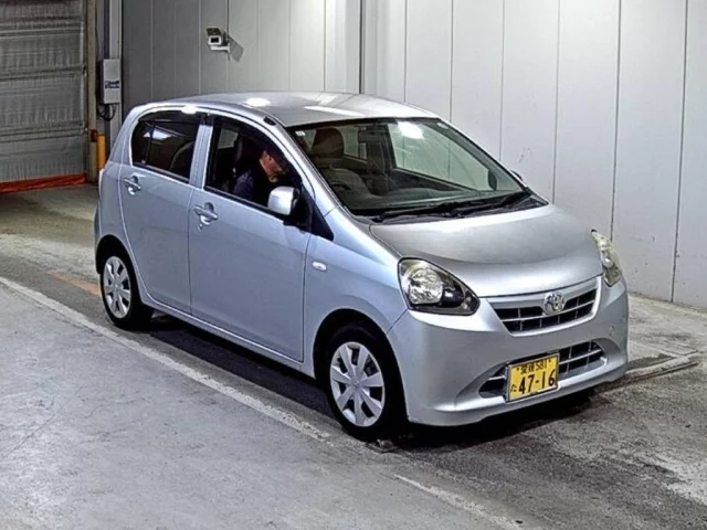 Toyota PIXIS EPOCH