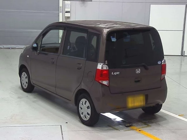 Honda LIFE