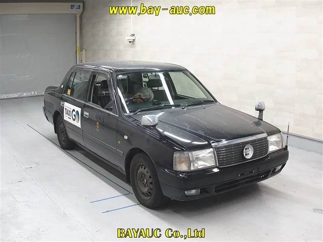 Toyota CROWN COMFORT