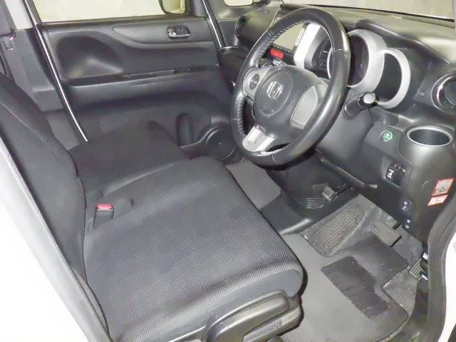 Honda N BOX PLUS