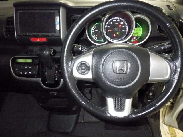 Honda N BOX PLUS