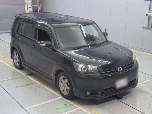 Toyota COROLLA RUMION