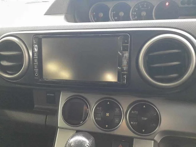 Toyota COROLLA RUMION