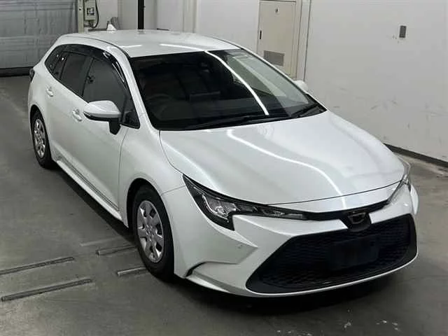 Toyota COROLLA TOURING