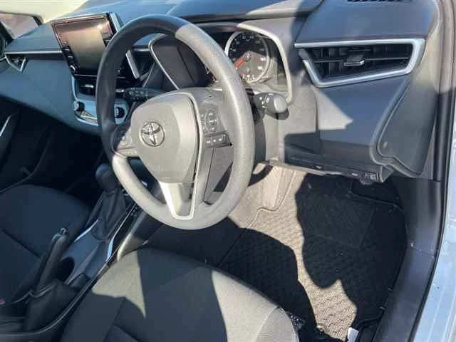 Toyota COROLLA TOURING