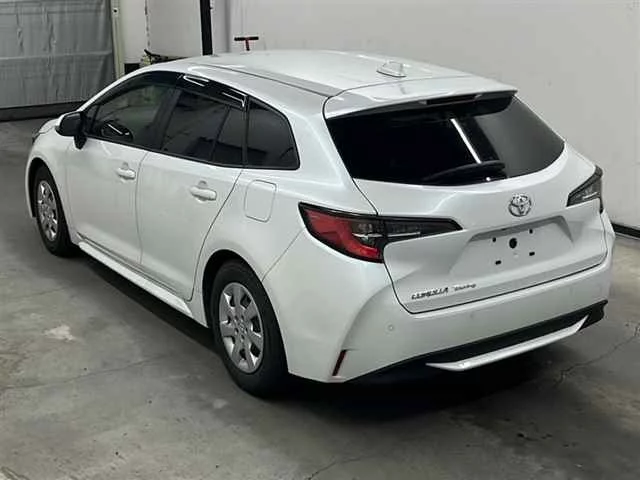 Toyota COROLLA TOURING