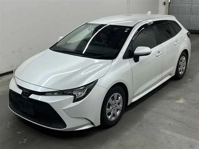 Toyota COROLLA TOURING