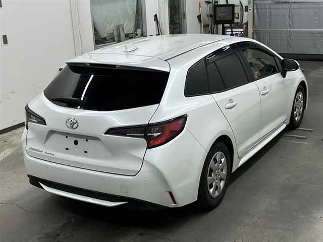 Toyota COROLLA TOURING