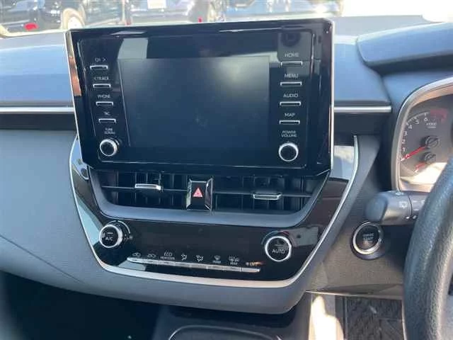 Toyota COROLLA TOURING